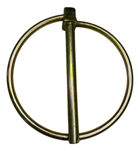 Pino Trava Quebra Dedo 3/16 X 2'' Kit 10 Pç