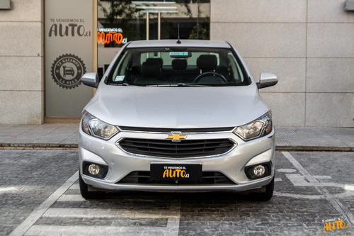 Chevrolet Prisma Ltz 2019