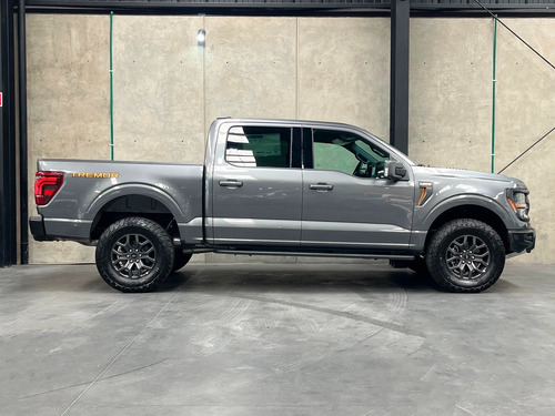 Ford Lobo 3.5 V6 Tremor High 4X4 At