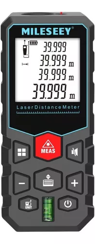 Los mejores medidores láser precisos de uso doméstico y profesional