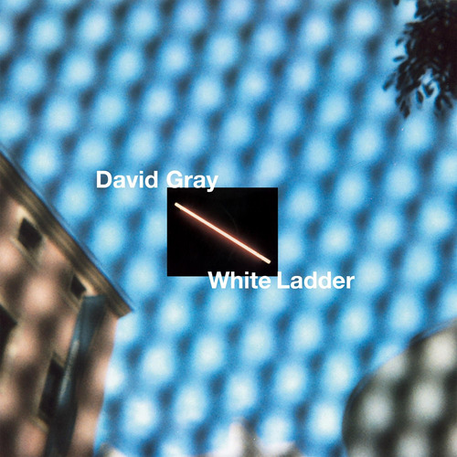 Cd: White Ladder (remasterización De 2020)