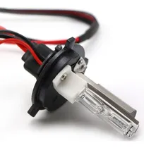 Comprar Y Dc 12v Hid Xenon H4 Xenon Bulbos Halógenos H4 9004 9007