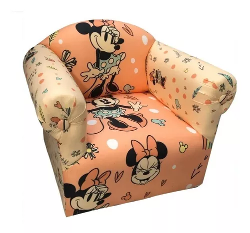 Sillon Infantil Varios Diseños Personajes Oferta Babymovil