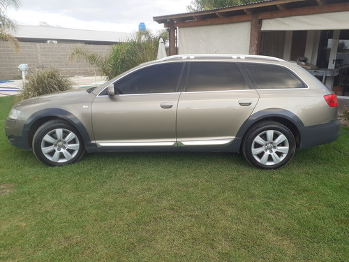 Vendo O Permuto Por Sw4. Motor 3.0 Tdi V6 Biturbo. 4 X 4.