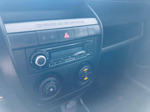 Imagem 11 de 14 de Volkswagen Crossfox 1.6 Mi Flex 8v 4p Manual