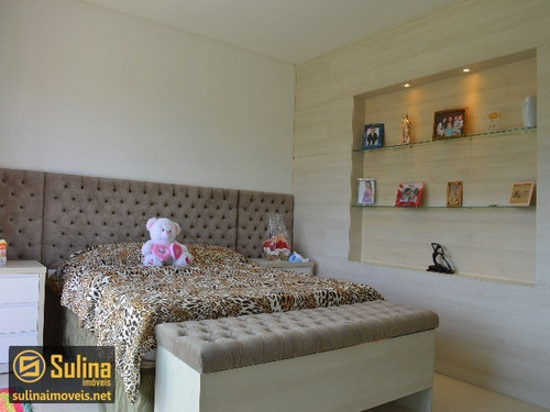 Imagem 4 de 4 de Casa Em Xangri-lá - Ca00172 - 2409814