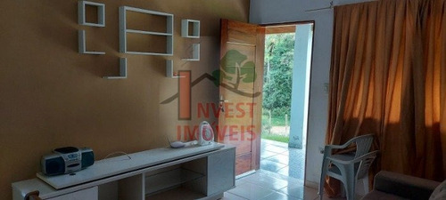 Imagem 5 de 15 de Chacara Em Condominio - Ref: 6627 - V-6627