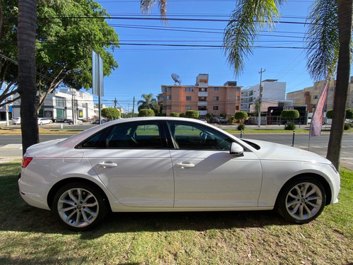 Imagen 6 de 10 de Audi A4 2.0 Lts Dynamic 2017