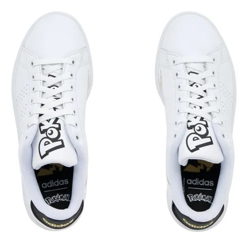 Tenis adidas pokemon hombre new arrivals