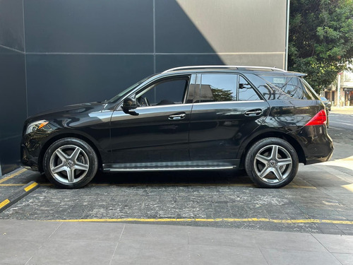 Mercedes-Benz Clase GLE 3.0 400 Sport At