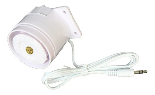Imagen 4 de 6 de Alarma Seguridad Gsm Wifi Pstn 4 Sensores! Sirena Env Gratis