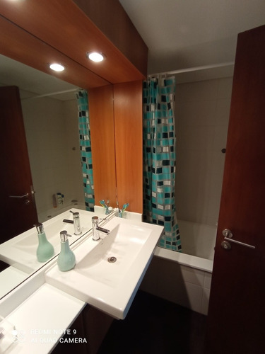 Imagen 11 de 26 de Atención Inversor. Vendo Apartamento En Ramb Rep De Chile