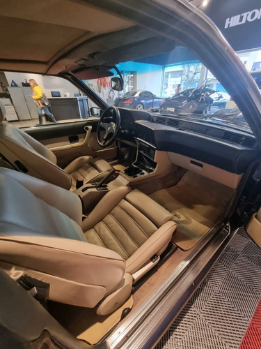 Imagen 8 de 12 de Bmw 635 Csi Manual Hilton Motors Co