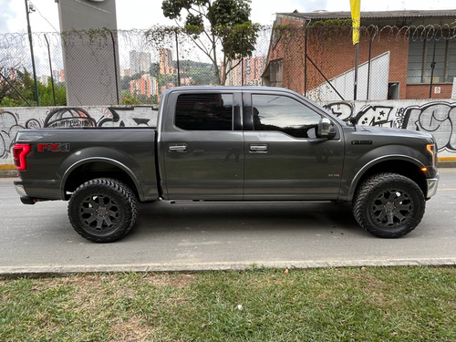 Ford F-150 3.5 Lariat
