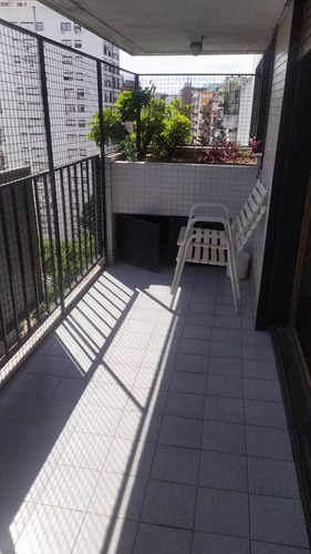 Imagen 7 de 30 de Departamento - Barrio Norte