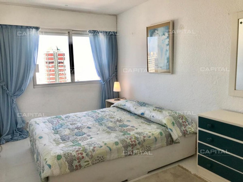 Imagen 15 de 30 de Gran Apartamento En Península Con Vista - 3 Dormitorios + Dependencia - Punta Del Este Peninsula