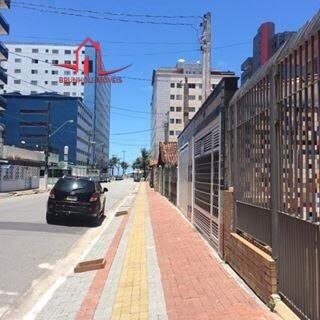 Imagem 10 de 10 de Sobrado A Venda No Bairro Vila Mirim Em Praia Grande - Sp. - 411-1