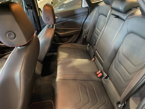 Imagem 9 de 15 de Volkswagen Jetta 2.0 350 Tsi Gasolina Gli Dsg