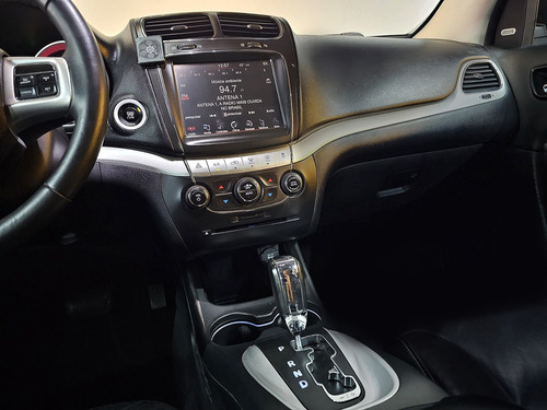 Dodge Journey RT 3.6 AWD V6 Aut.