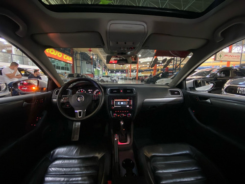 Volkswagen Jetta 2.0 TSI HIGHLINE 211CV