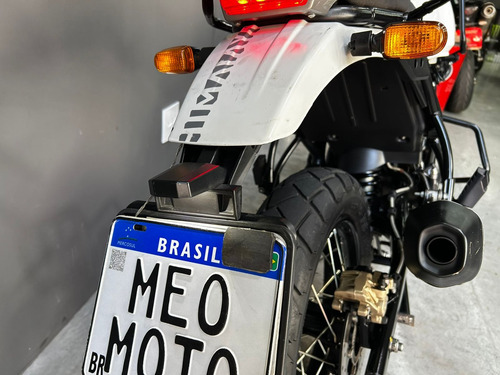 Royal Enfield Himalayan 2019 - Único Dono - Revisada