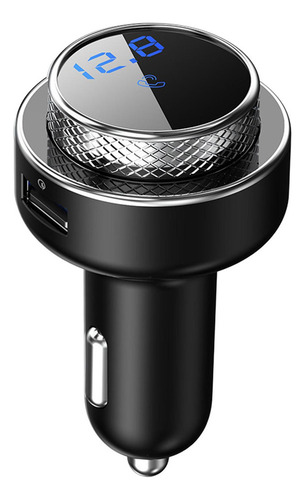 Adaptador De Carro Mp3 Player Suporte De Música Sem Perdas