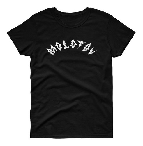 Playera Rock Banda Molotov - Mod 2