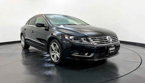 Imagen 4 de 15 de 32976 - Volkswagen Cc 2017 Con Garantía