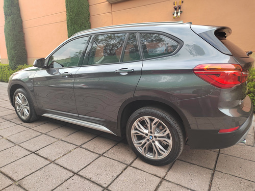 BMW X1 2.0 Sdrive 20ia X Line At