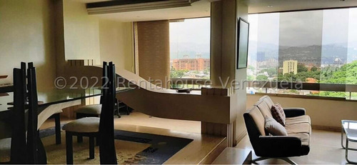 Imagen 6 de 29 de Apartamento En Venta Los Chorros