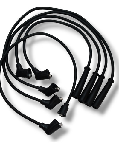 Cables Bujías Mazda Bt50 2.6/festiva/turpial/kia Rio 1.3