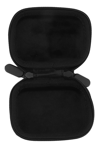 Funda Rígida De Piel Sintética Para Cámara Osmo Action 4 3