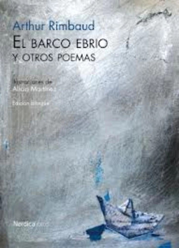 Libro Barco Ebrio Y Otros Poemas, El