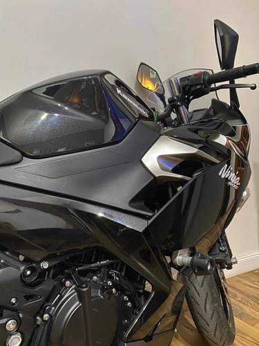 Imagen 5 de 15 de Kawasaki Ninja 400 Abs
