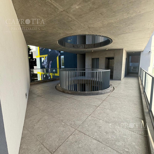 Departamento A Estrenar 3 Ambientes Agronomía