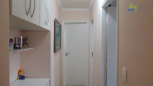 Imagem 10 de 15 de Apartamento - Parque Imperial - Ref: 12293 - V-870290