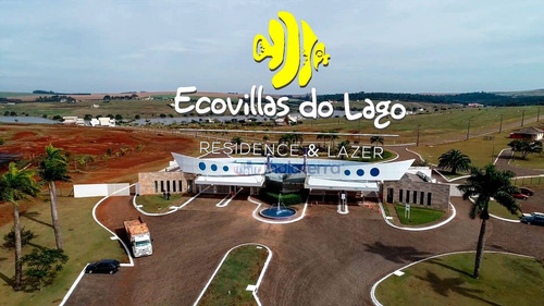 Imagem 14 de 30 de Terreno À Venda, 1548 M² Por R$ 290.000,00 - Ecovillas Do Lago - Sertanópolis/pr - Te0693