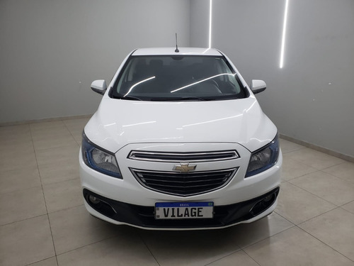 Chevrolet Prisma Prisma 1.4 LT SPE/4