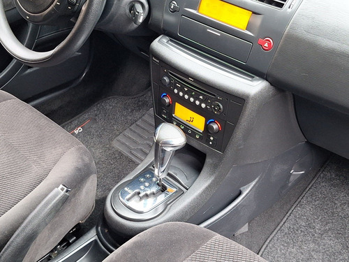 Citroën C4 2.0 GLX 16V FLEX 4P AUTOMÁTICO