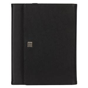 Griffin Midtown Folio Para iPad 2 Días 3 Y 4 Gen (negro)