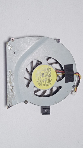 Ventilador Toshiba Satellite L740 L745 L700 (Usado)