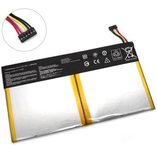 Battery For Asus Transformer T100ta-dk048h T100ta-dk053h Sle