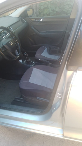 Seat Toledo 1.6 Reference Mt