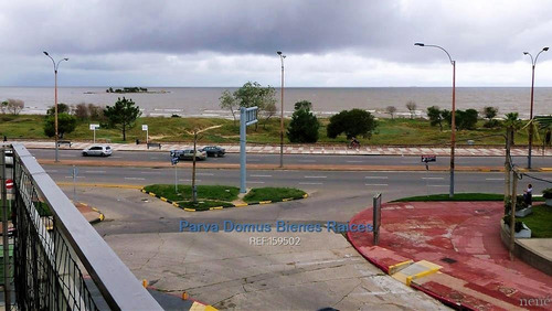 Vendo Casa 4 Dormitorios En Malvin Con Garaje