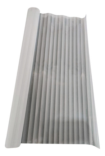 Imagen 5 de 8 de Lámina Adhesiva Impermeable Para Ventana De Privacidad, 60