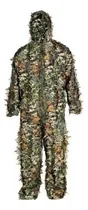 Comprar 1 Conjunto De Roupas De Caça, Calças De Camuflagem Com 3d Le