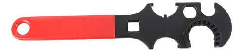 Llave De Desmontaje De Tuercas, Montaje Por Torsión Multifun