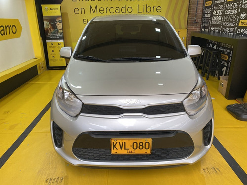Imagen 3 de 25 de Kia Picanto 1.0