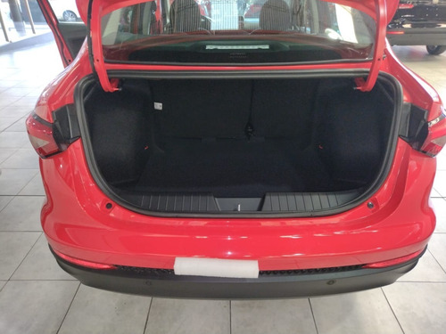 Imagen 8 de 12 de Fiat Cronos Precisión 1.8 Año: 2021 ( Y) Listo Para Retirar