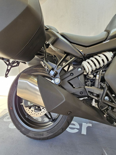 Imagen 12 de 25 de Nueva Cfmoto 650 Gt - Lanzamiento Cfmoto Quilmes Zona Sur